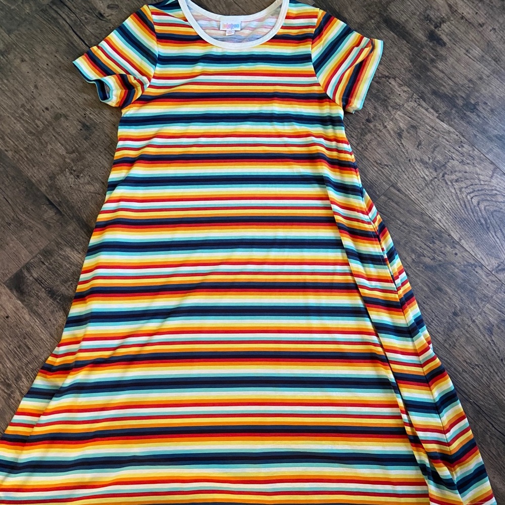 Lularoe dress